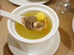 -香江小厨 The Kitchen(香江俱乐部店)