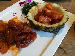 -新白鹿餐厅(城西银泰城店)