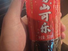 -前海沿·青岛菜(李沧万达店)