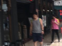 -川人百味(万达店)