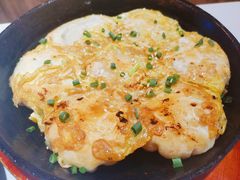 豆腐生煎包-恋萍小吃(时代店)