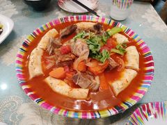 -新疆伊宁远征餐厅