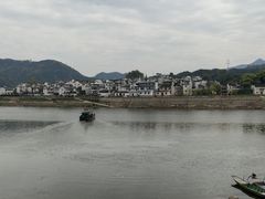 -新安江山水画廊风景区