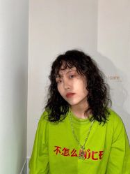 -icare美发沙龙