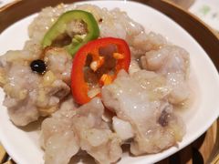 -春满园·早茶·粤菜·宴会(前海店)
