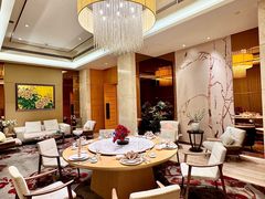 -酌宴府The China Club·广州万富希尔顿酒店(云城东路店)