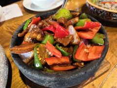 -古琢小馆·珠海味(南方软件园店)