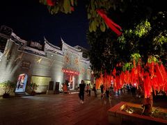 门面-陈文龙尚书庙