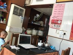 -东北酱骨头馆(蓁巷店)