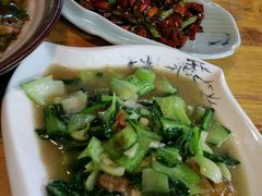 -金陵夜猫子私房菜(茂业天地店)