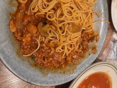 -玛格萝妮比萨屋(四平店)