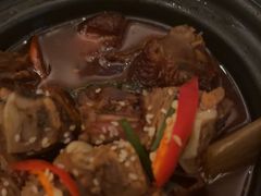 -和子足浴SPA会馆(东方之门店)