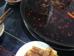 -星鸿社重庆老火锅