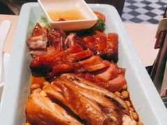 -避风塘(宝山万达店)