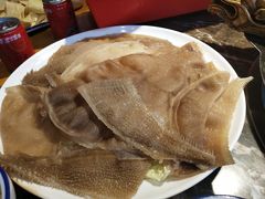 -蜀辣居鲜货老火锅(红牌楼店)