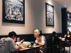 大堂-太二酸菜鱼(汕头苏宁广场店)