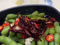 -聚味瞿记·龙虾堂(天元店)