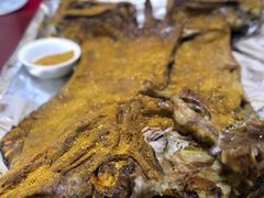 -乡土黄·鲜牛肉火锅·小龙虾(兴业街店)