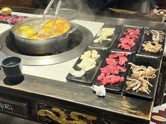 -海汕记·潮汕鲜牛肉火锅·自助