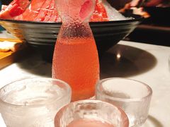 桃花酒酿-煲宫猪肚鸡(晶品店)