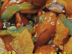-哈尔滨饺子王·东北菜(鱼鳞浃路店)