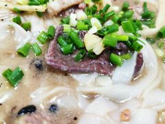 老友牛杂粉-舒记老友粉(埌西店)