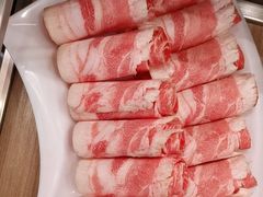 -巴蜀王婆大虾(南锣鼓巷店)