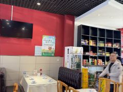 -赵家馆(燕山大街店)