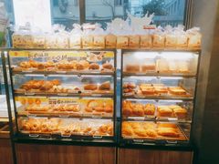 -85度C(上海茶陵北路店)