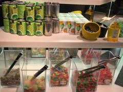 零售区-极尚大瀛喜日本料理(铜锣湾店)