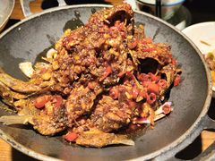 -老湘村·湖南土菜(天河维多利店)