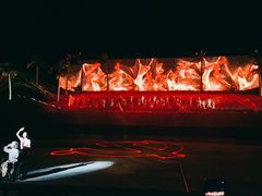 -三亚红色娘子军演艺公园景区