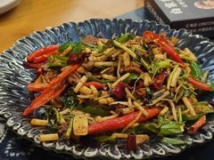 -白家寨子·山野白族菜(古城总店)