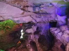 -佛爷洞旅游景区