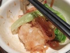 -绿茶餐厅(布吉万象汇店)