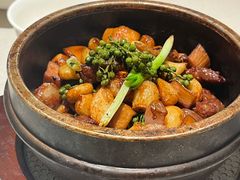 -狮王府淮扬菜(新街口友谊店)