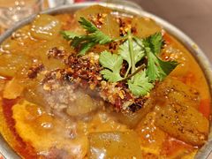 -熙成烧烤(白塔岭店)