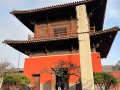 -正定古城-开元寺