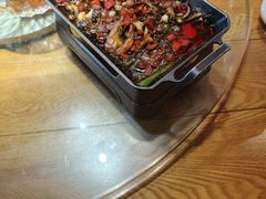 -黄泥岗·地道湖北菜(奥特莱斯店)