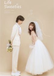 点击看大图 -LOMO乐玛婚纱摄影(口碑严选店)