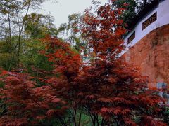 -东坡赤壁风景名胜区