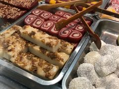 -常州糕团店(北大街新世纪商城店)