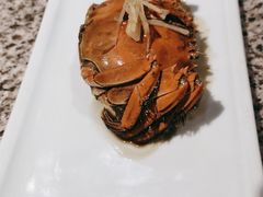 -南京大牌档(三阳广场苏宁店)