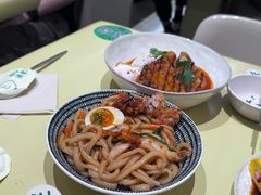-米仓食堂(凯德广场店)