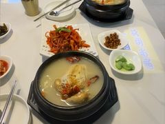 -长顺参鸡汤店(西塔总店)