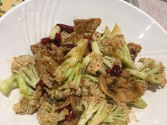 -丰宝源客家菜(常平店)