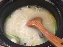 -云海肴·汽锅鸡·云南代表菜(天山百盛优客店)