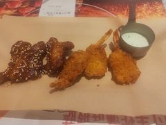 -必胜客(仲盛商城王安宇主题店)