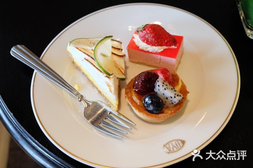 strasbourg 思特堡图片-北京甜品饮品-大众点评网