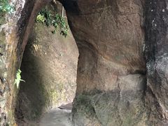 -浏阳石牛寨风景区